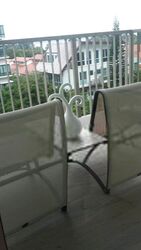 Pasir Ris Avenue (D18), Condominium #589866591